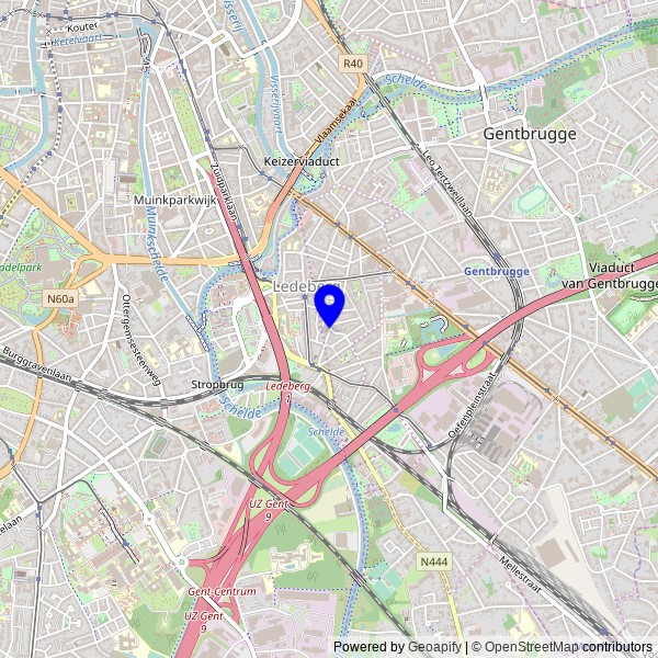 Map Photo